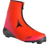 ATOMIC Redster C9 Carbon - Mixte - Red - size 10.5- model 2026 10.5