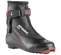 Atomic Redster Cs Junior Nordic Ski Boots Black 21.0 Boys,Girls