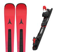Atomic - Pack slope skis - Redster G8 Rvsk C + I 12 GW 2026 in Wood - Size 181 cm 181 cm