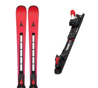 ATOMIC Redster G9 Rvsk S Ifi + I12 Gw - Men - Red / Black - size 181- model 2027 181