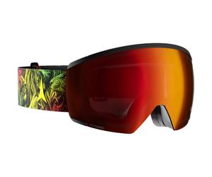 ATOMIC Redster L Hd Signature Mf Lion 27 - Mixte - Multicolor / Green / Yellow - size only size- model 2027 only size