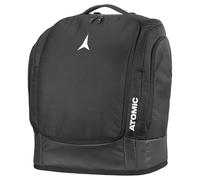 Atomic Redster Premium Ski Boot Bag 80L with Helmet Compartment I Waterproof Backpack in 600D Polyester Fabric I Padded Ski Bag with Drink Compartment