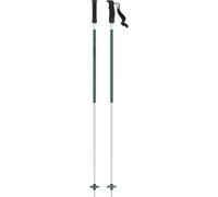 ATOMIC REDSTER Q Green./Silver, Unisex - Adult Ski stick, Green/Silver, 120 -