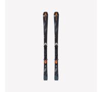 Atomic Redster Q4 Men's Alpine Ski With Bindings