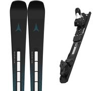 ATOMIC Redster Q9 Rvsk S + I 12 Gw - Mixte - Blue - size 167- model 2027 167