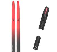 ATOMIC Redster S7 Hard Shift+prolink Shift Skate - Mixte - Red - size 175- model 2027 175