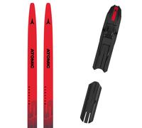ATOMIC Redster S7 Jr + Prolink Shift Jr Skate - Children - Red / Black - size 169- model 2026 169