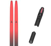 ATOMIC Redster S7 Med Shift+prolink Shift Skate - Mixte - Red - size 191- model 2027 191
