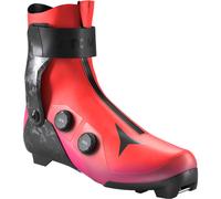 ATOMIC Redster S9 Carbon Boa - Mixte - Red / Black - size 7.5- model 2027 7.5