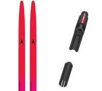 ATOMIC Redster S9 Carbon Jr Shift+prolink Shift Skate - Mixte - Red - size 162- model 2027 162