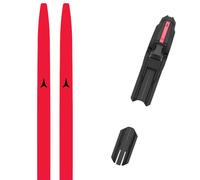 ATOMIC Redster S9 Carbon Uni H Shift+prolink Shift Race Skate - Mixte - Red - size 183- model 2027 183