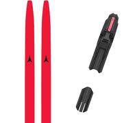 ATOMIC Redster S9 Carbon Uni M Shift+prolink Shift Race Skate - Mixte - Red - size 191- model 2027 191
