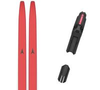ATOMIC Redster S9 Med Shift+prolink Shift Race Skate - Mixte - Red - size 183- model 2027 183