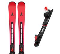 Atomic - Pack Ski Redster S9 Revoshock S - 165 + I 12 Gw Black Red - Ski