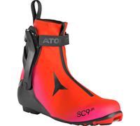 ATOMIC Redster Sc9 Jr - Children - Red - size 7.5- model 2027 7.5