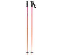 Atomic - Redster - Ski poles size 120 cm, red