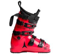 Atomic - Redster Tx 130 Red Tension Black Magenta - 25-25.5 - Ski boots