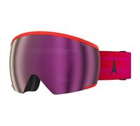 Atomic - Redster Wc L Hd Red Tension Blue Hd + Yellow Blue Hd + Clear - Goggles