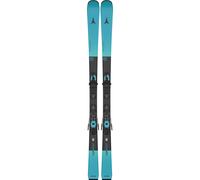 Atomic Redster X5 + M10 GW Allround Ski 2025/2026