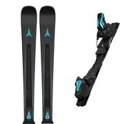 ATOMIC Redster X7 Rvsk C Pt + Mi12 Gw - Men - Blue / Black - size 161- model 2027 161