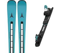 ATOMIC Redster X9s Rvsk S + I 12 Gw - Men - Blue - size 182- model 2027 182