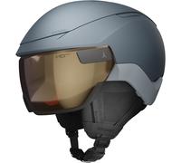 ATOMIC Revent Gt A Visor Hd - Mixte - Grey - size 59/63- model 2026 59/63