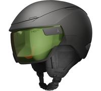 ATOMIC Revent Gt A Visor Hd Photo - Mixte - Black - size 55/59- model 2025 55/59