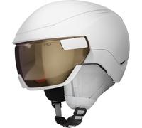 ATOMIC Revent Gt A Visor Hd Photo - Mixte - White - size 55/59- model 2026 55/59