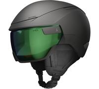 ATOMIC Revent Gt Amid Visor Hd - Mixte - Black - size 59/63- model 2026 59/63