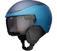 ATOMIC Revent Gt Amid Visor Hd - Mixte - Blue - size 51/55- model 2025 51/55