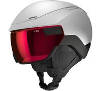 ATOMIC Revent Gt Amid Visor Hd - Mixte - Grey - size 55/59- model 2026 55/59