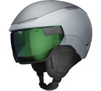 ATOMIC Revent Gt Amid Visor Hd - Mixte - Grey - size 59/63- model 2026 59/63