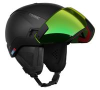 ATOMIC Revent Gt Amid Visor Hd Photo Black 27 - Mixte - Black - size 55/59- model 2027 55/59