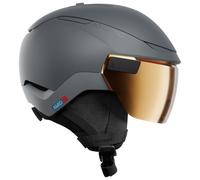 Atomic - Revent GT Amid Visor HD Photochromic S1-3 - Ski helmet size M - 55-59 cm, grey