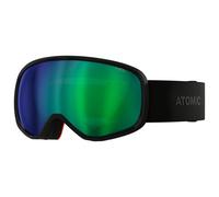 Atomic - Revent HD - Ski goggles size One Size, green