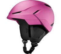 ATOMIC REVENT JR Unisex Adult Ski Helmet, Pink, 51-55