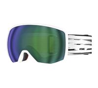 Atomic - Revent L Hd Maverick Green Hd - Goggles