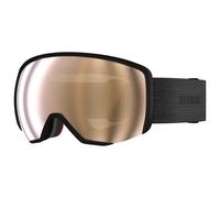 Atomic - Revent L HD Photo Cat. 3-1 - Ski goggles size Large Fit, sand