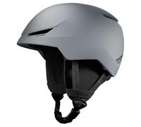 ATOMIC REVENT LITE + Ski Helmet - Blue Grey - Size 51-55 - Snowboard and Ski Helmet with 360° Adjustment System and Active Aircon Ventilation System - Holo Core for Absorption