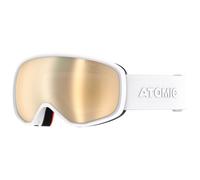 Atomic - Revent M HD Photo Cat. 3-1 - Ski goggles size Medium Fit, sand