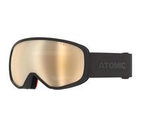 Atomic - Revent M HD Photo Cat. 3-1 - Ski goggles size Medium Fit, sand