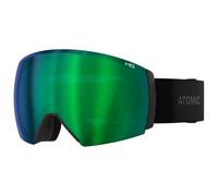Atomic - Revent Q HD Cat. 3-2 - Ski goggles green