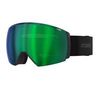 Atomic - Revent Q L Hd Black Green Hd + Yellow Blue Hd - Goggles