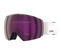 Atomic - Revent Q L Hd Maven Pink Copper Hd + Yellow Blue Hd - Goggles