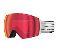 Atomic - Revent Q L Hd Maverick Red Hd + Yellow Blue Hd - Goggles