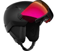 ATOMIC Revent Visor Photo Black 27 - Mixte - Black - size 59/63- model 2027 59/63