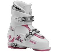 ATOMIC Roces Idea Up 19.0 - 22.0 Childrens Ski Boots Children's Adjustable, Children's, IDEA UP 19.0-22.0, white-deep pink, 30-35