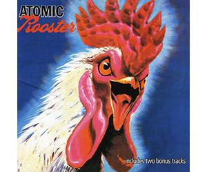 Atomic Rooster