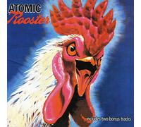 Atomic Rooster - Atomic Rooster