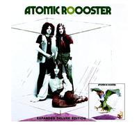 Atomic Rooster - Atomic Rooster